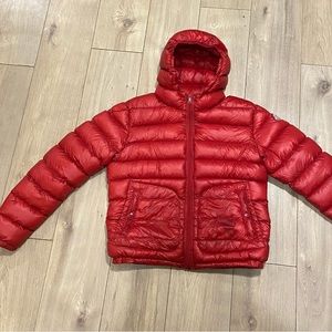 🛑Sold—Moncler Guerin Puffer Jacket
